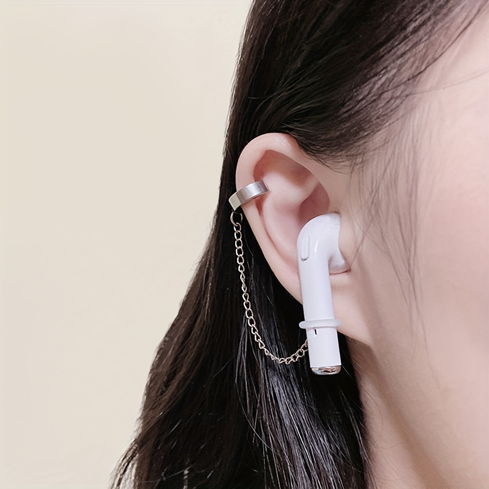 Wireless Earphone Anti-lost Earrings/wireless Air Pods 