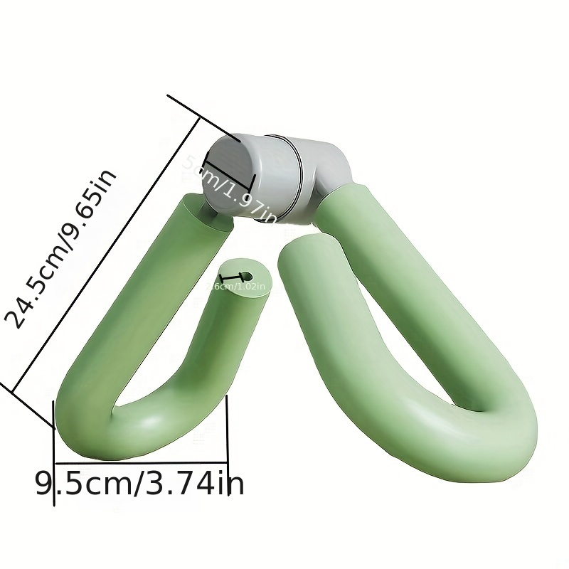 Leg & Arm Stretching Trainer For Body Sliming Shaping Muscle