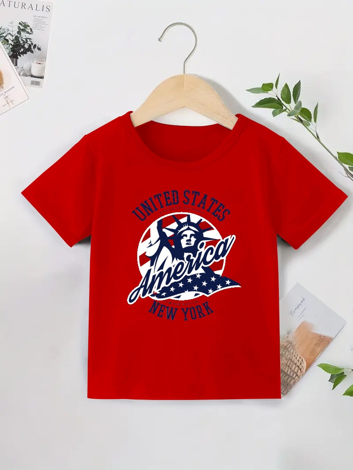 New York Yankees Persoanlized Youth T Shirt