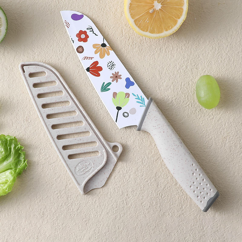 Kitchen Tools, Utility Knife, Kitchen Scissors, Peeler And Cutting Board,  Kitchen Gadgets, Kitchen Accessories - Temu