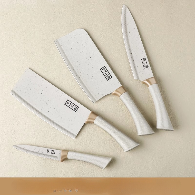 13-teiliges Messer-Set aus Holz für Kinder, Kleinkinder, sicheres Messer-Set  für echtes Kochen mit Kunststoff, Knisterschneider, Kinder-Schneidebrett,  Y-Schäler, Obstschneider : : Küche, Haushalt & Wohnen