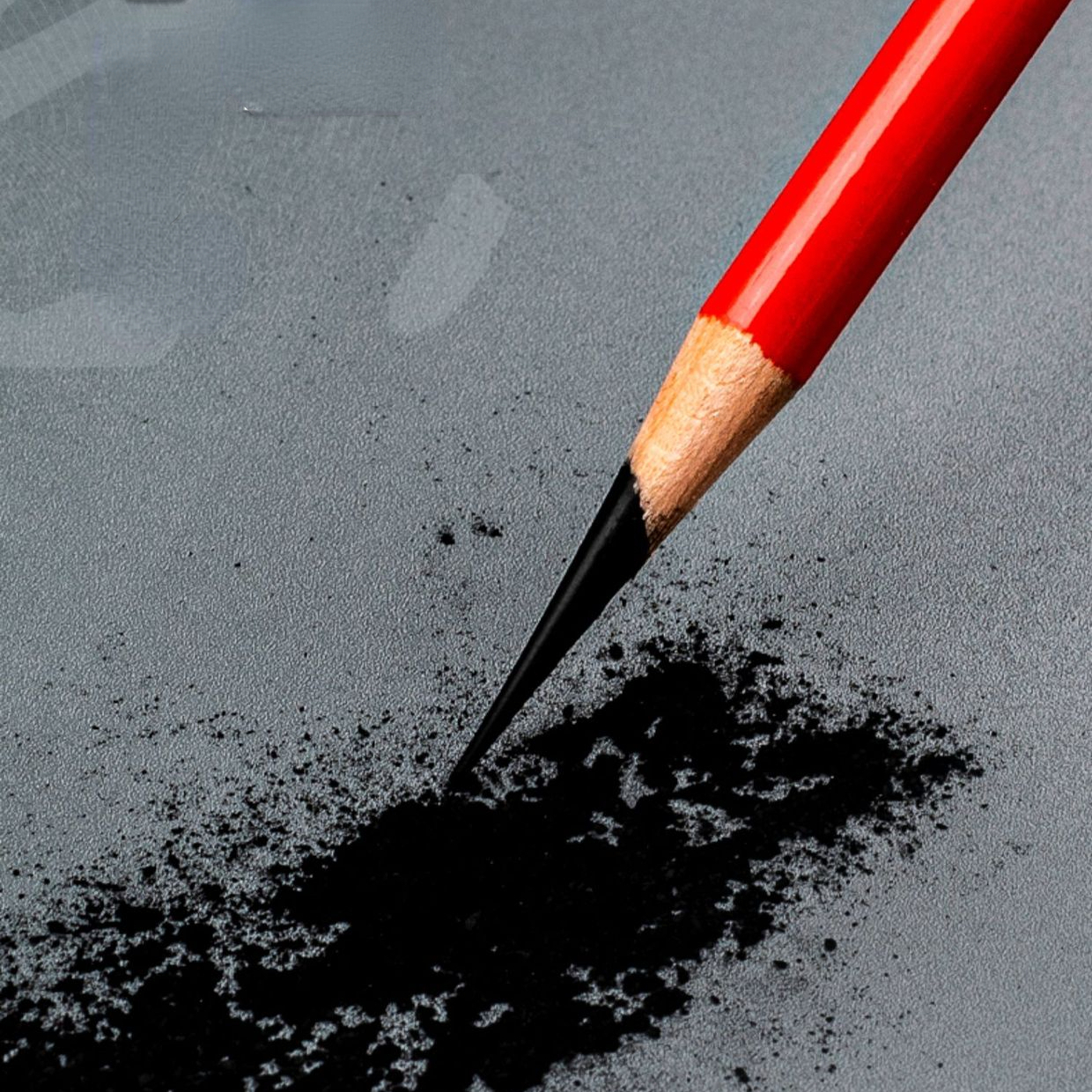 Marco Sketch Highlight Stylo Blanc Crayon Soft Noyau De Charbon De Bois De  Charbon De Couleur Pour Dessin Crayon Mélangeur Pastel Y200709 Du 9,32 €