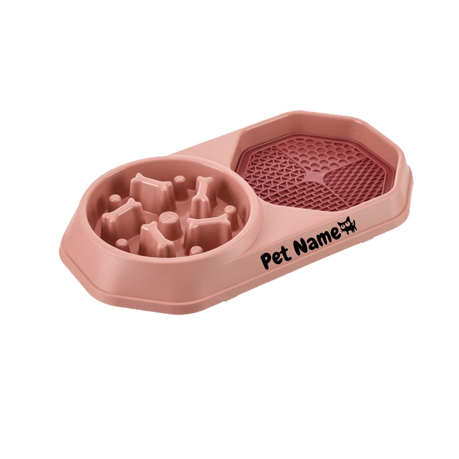 Personalized Small Dog Food Bowls - Dog Breeds