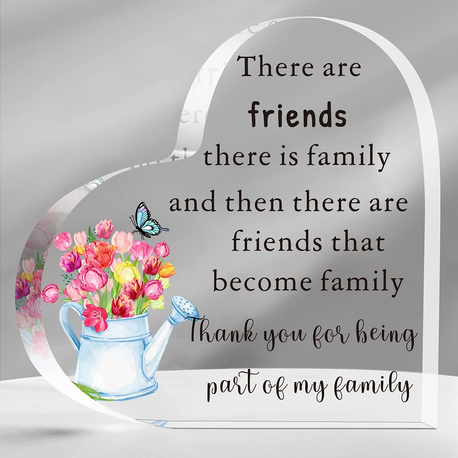 Personalised Friends Gifts, Best Friends Prints/Cards Friendship Present