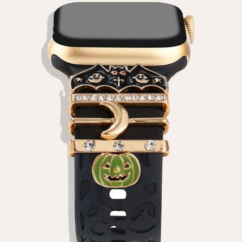 Versace Apple Watch Band 