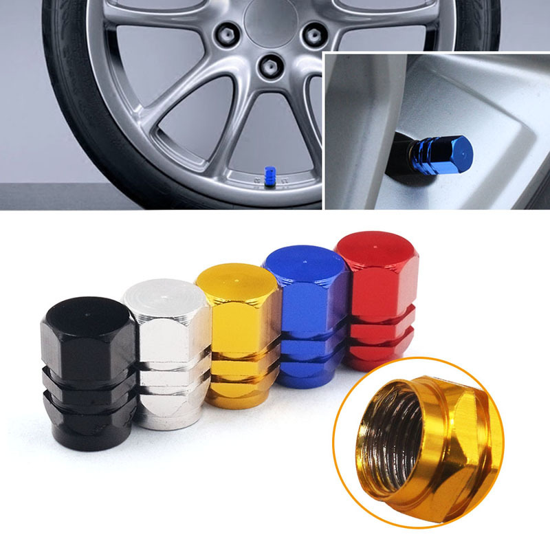 4pcs Crâne Voiture Roue Pneu Valve Tige Air Couverture Porte-clés Clé，chien  Patte Clé Valve, Protection Des Acheteurs De 90 Jours