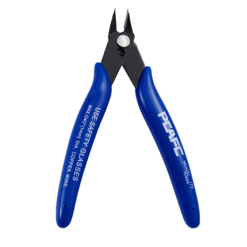 Model s for Models Nose Pliers Model Building Tools Lightweight Modelling  Cutting Pliers Cutter for Model Kits Jewelry Making