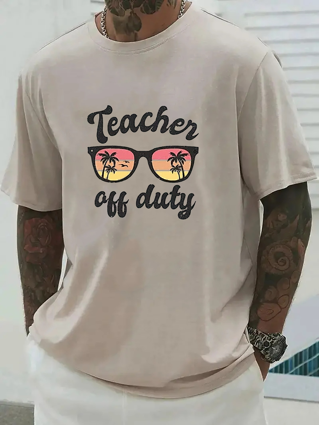 Duty Apparel Men's T-Shirt