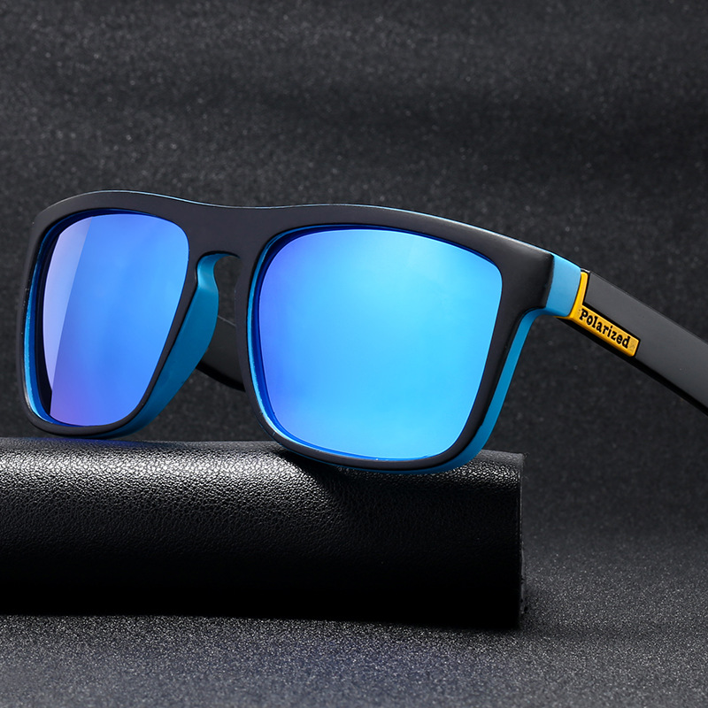 Polarisierte Sonnenbrillen Für Männer, Autofahrer-sonnenbrillen,  Schattierungen Im 80er-jahre-retro-stil, Quadratisches Design, Mehr  Kaufen, Mehr Sparen