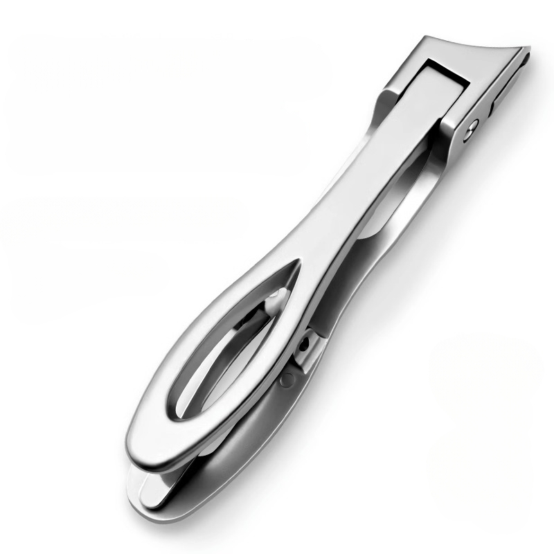 Toe Nail Clippers for Thick Nails and Ingrown Toenails, Heavy Duty