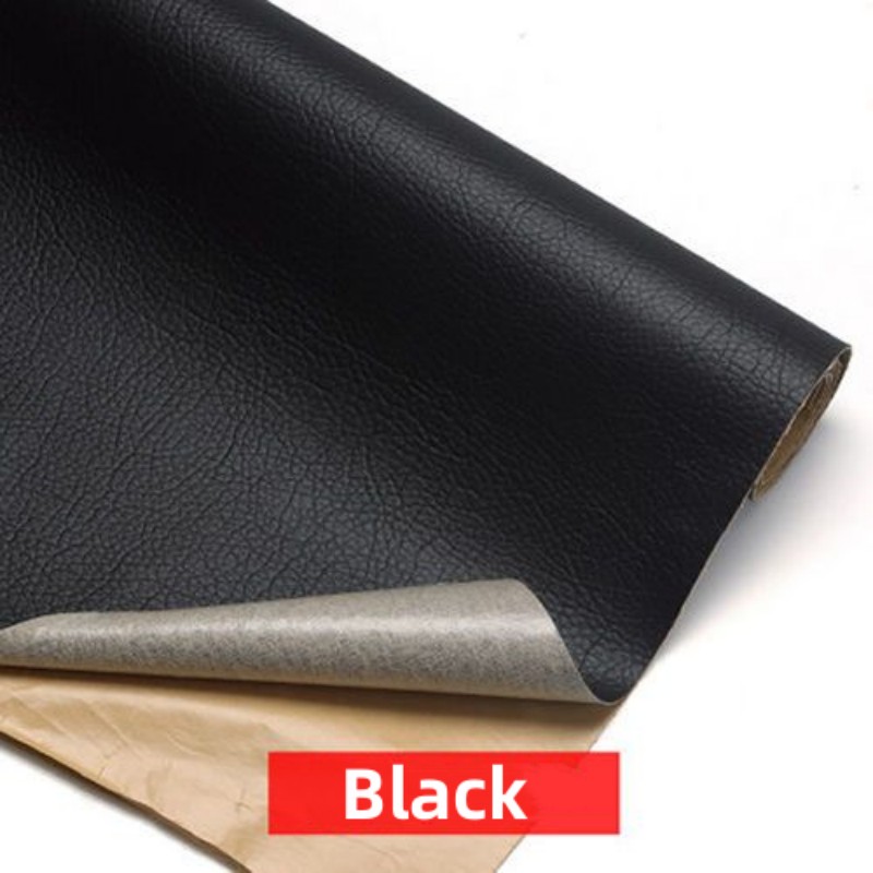  FunStick Leather Repair Patch for Couches 15.8x39 Self  Adhesive Leather Repair Tape Beige Leather Patches for Furniture Anti  Scratch Waterproof Leather Repair Patch Tape for Car Seats Sofa Crafts PU 