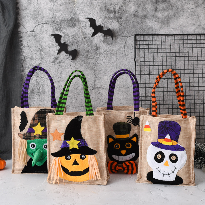 Halloween Candy Bag Non Woven Pumpkin Handbag Party Decoration Handbag Gift  Bag, Halloween Decorations, Small Business Supplies, Cheapest Items  Available, Clearance Sale, Photo Prop, Candy Bag, Cookie Bag - Temu Bulgaria