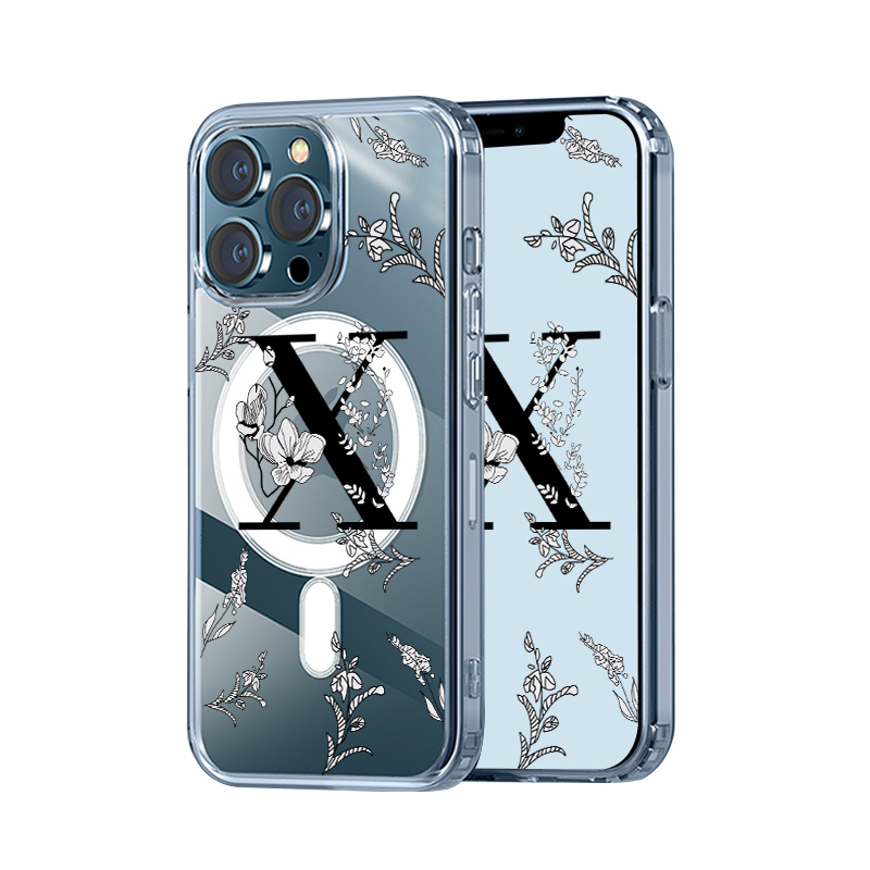Louis Vuitton Cover Case For Apple iPhone 13 Pro Max Iphone 12 11 Xs Xr -3