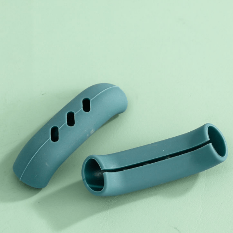 Cutie Pie - Silicone Door Handle Sleeve / Set