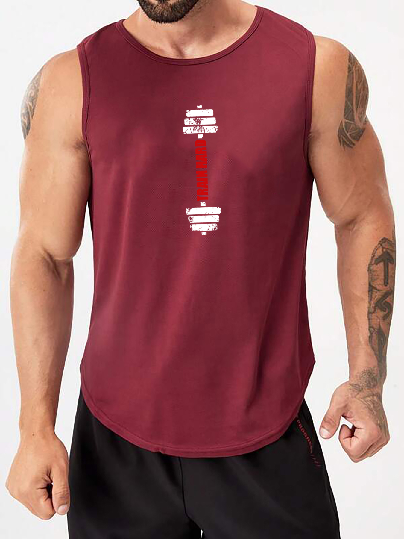 Canotta Under Armour uomo t-shirt senza manica maglia tempo libero  allenamento