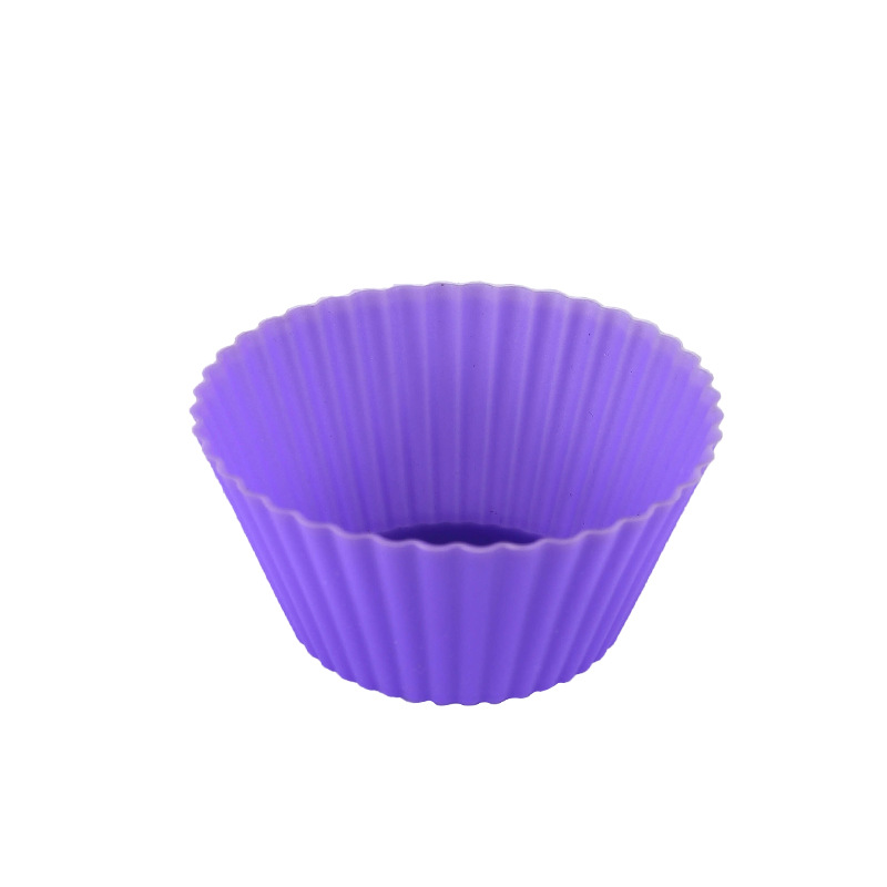 Silicone Muffin Cups - Large