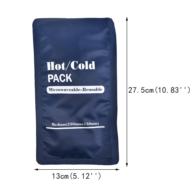 Medium Therapy Pack, Reusable Hot Cold Pack
