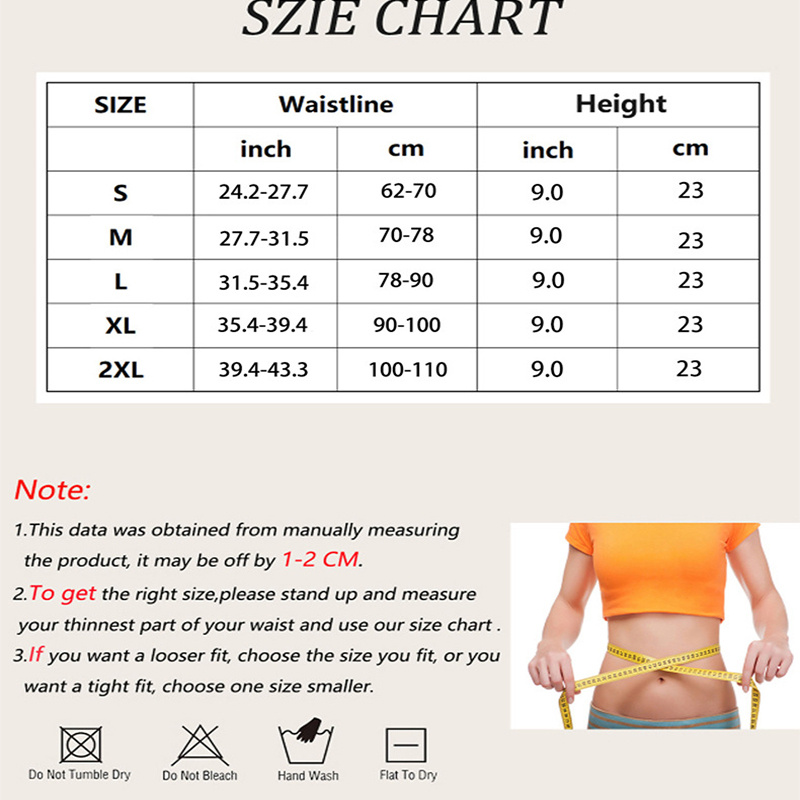 Fajas Reductoras Body Shaper Slimming Sheath Flat Belly Shapewear T