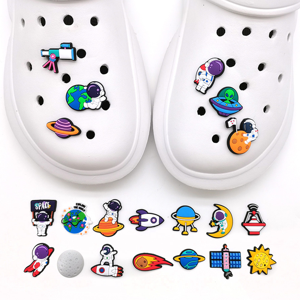 New Arrival Mexican Diy Kaws Anime Cartoon Designer Croc Charms Bulk  Wholesale Rubber For Boys Croc Charm Shoe Accessories - Buy Kaws Croc