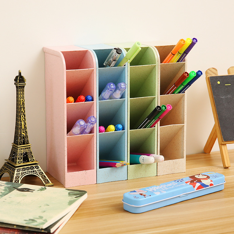 Simple Storage Basket Under Shelf Multifunctional Office - Temu