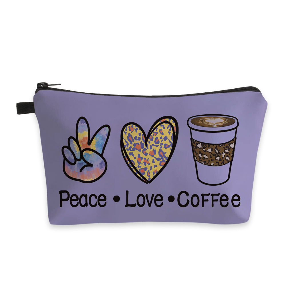 1 Llavero De Taza De Café El Café Es Como Un Abrazo En Una Bolsa De Taza,  Accesorios De Cartera Adorno Decorativo