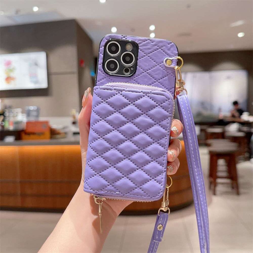 Funda Pallas para iPhone 14 Pro Max Monogram - Mujer - Carteras y artículos  de piel pequeños