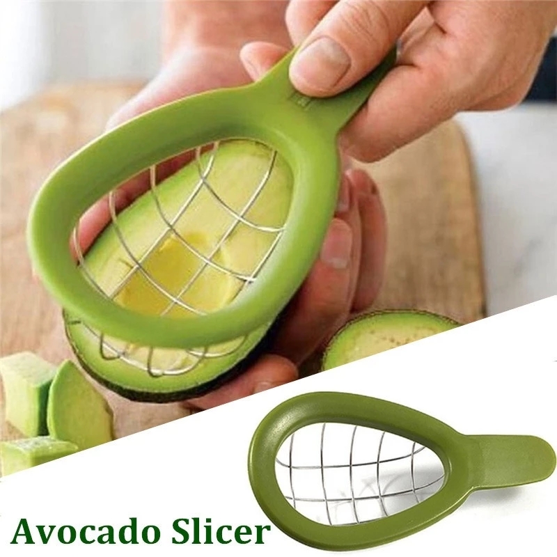 Avocado Slicer, Melon Cutter, Avocados Pulp Separator, Outdoor