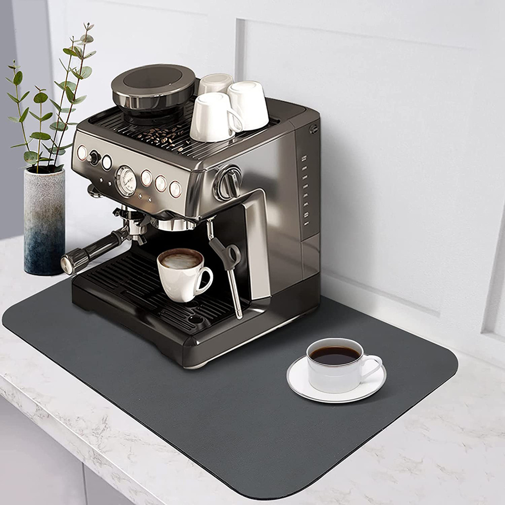 Keep Your Coffee Station and Countertop Clean - Barista Lab Microfiber