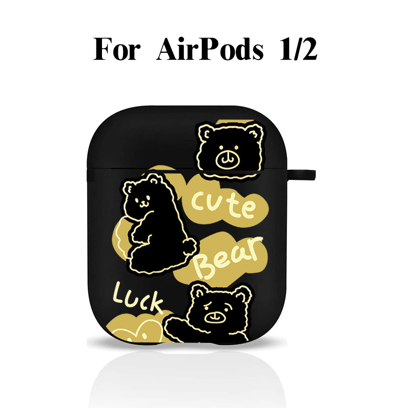 Case Estuche Funda Protector para Apple AirPods Pro 2 - 2da