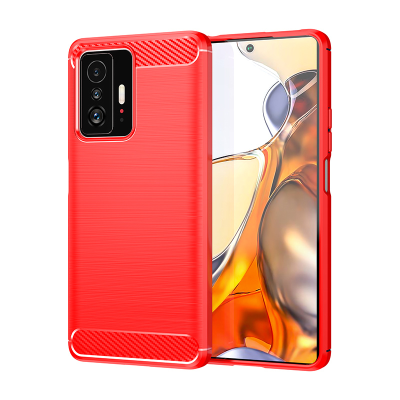 Funda Teléfono Móvil Antideslizante Antihuellas Xiaomi 13 - Temu Chile