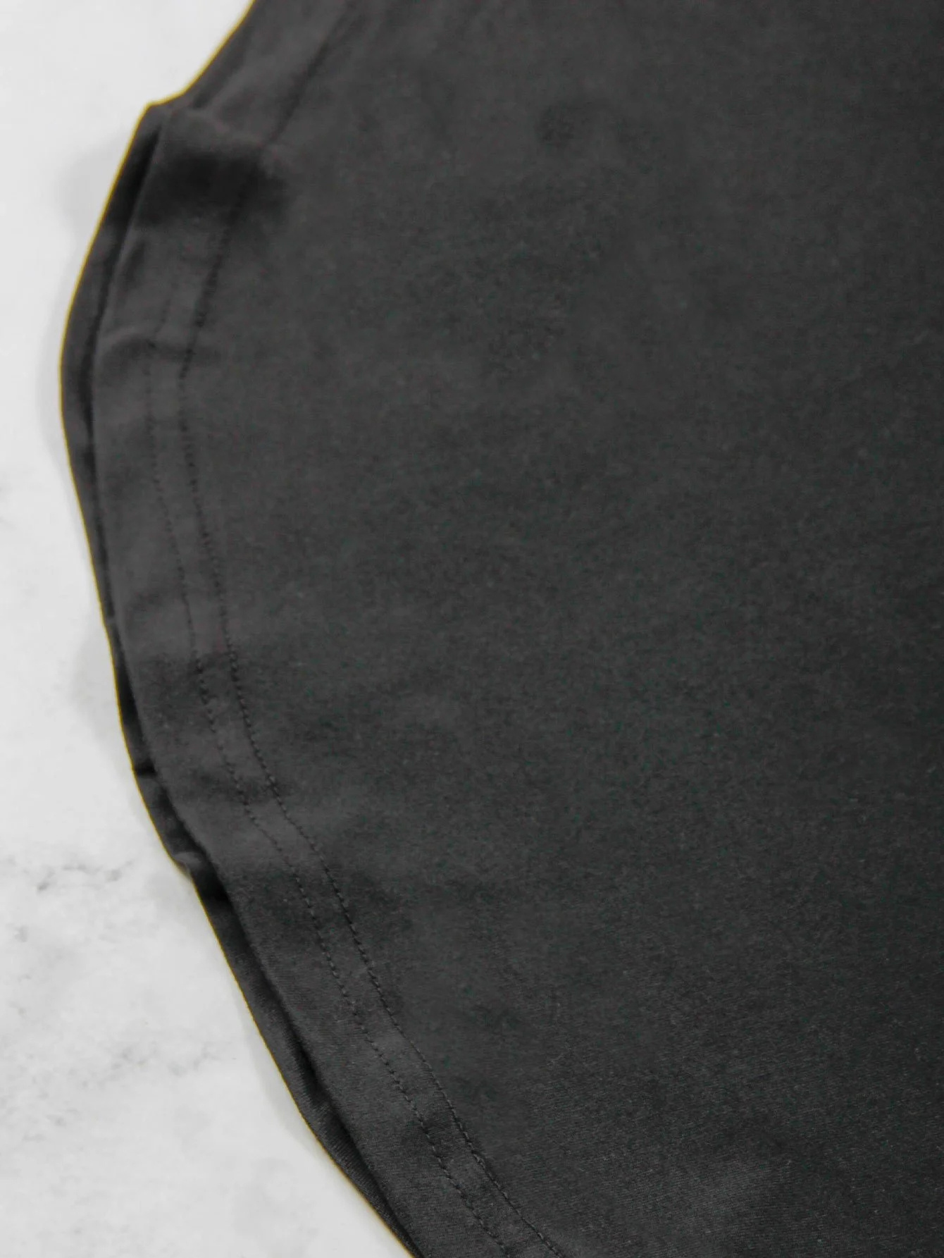 Crown & Letter Print Lounge Dress