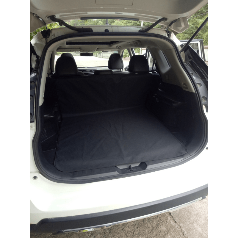 1pc SUV Tapis de coffre en matériau ultrasonique tapis de - Temu Belgium