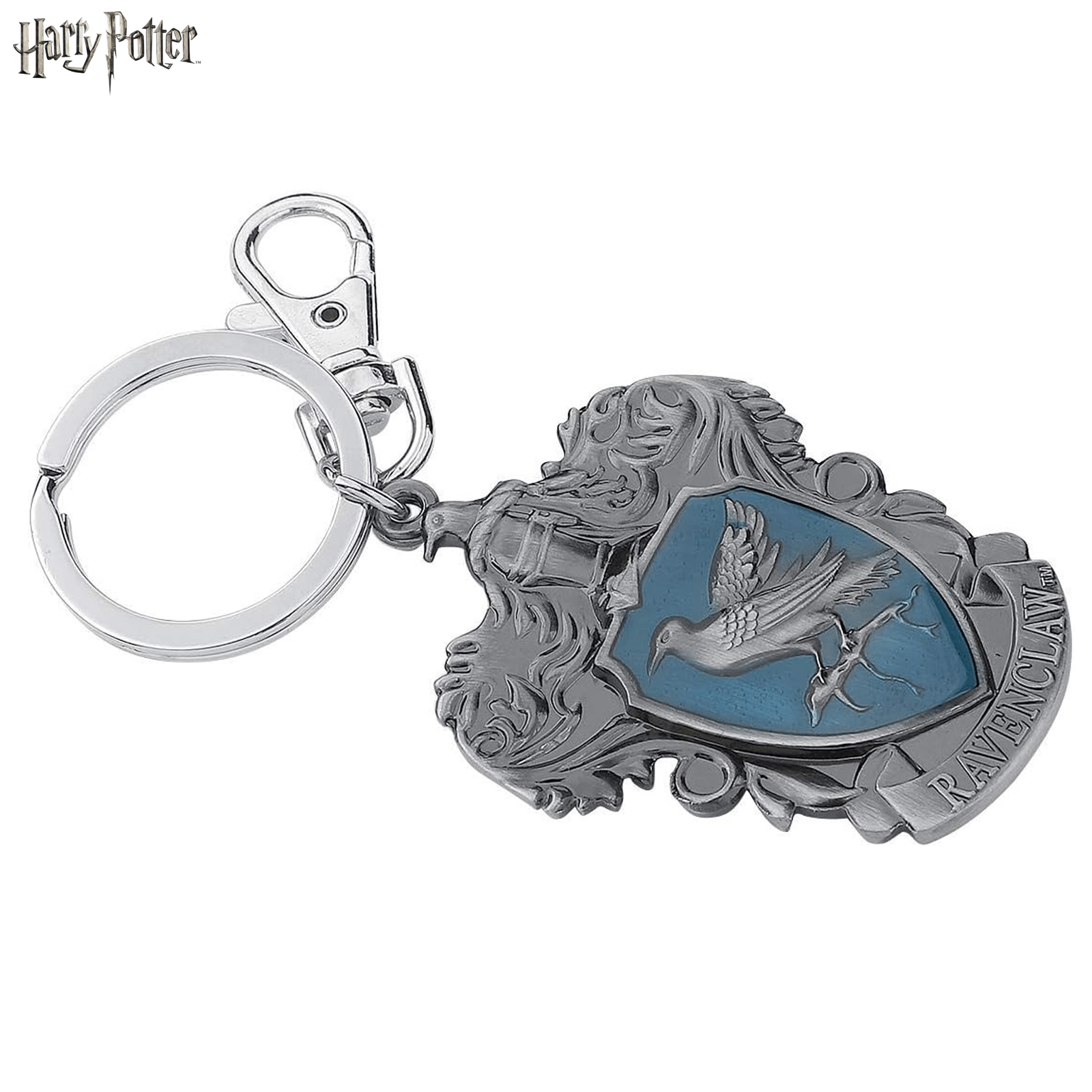 Universal Studios - Harry Potter - Ravenclaw House Crest Pewter Pin