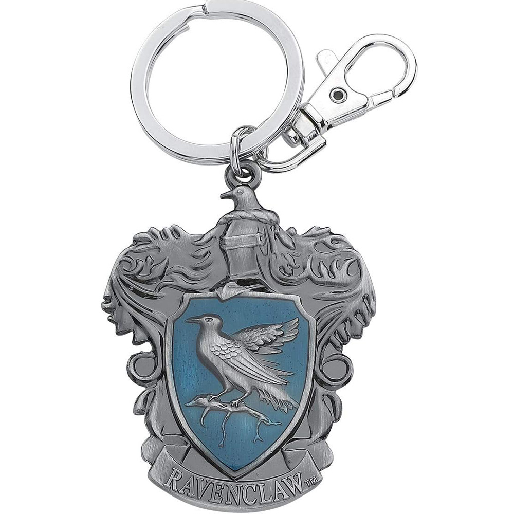 HP - Ravenclaw Keyring