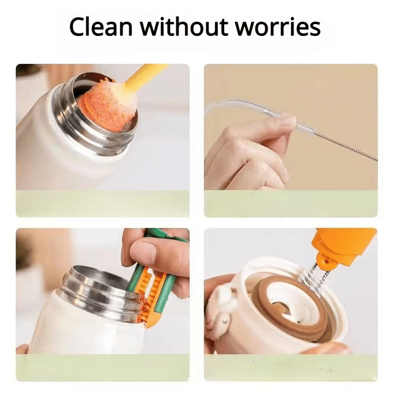 Cup Brush 3