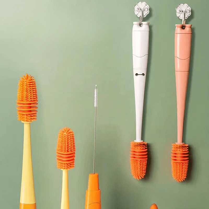 Cup Brush 5