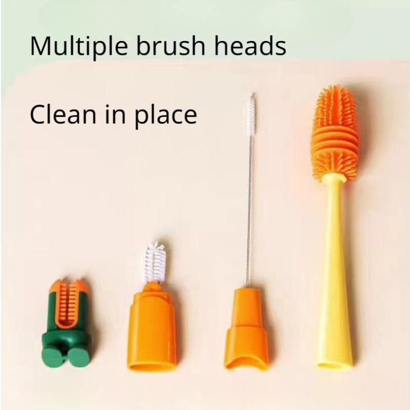 Cup Brush 4