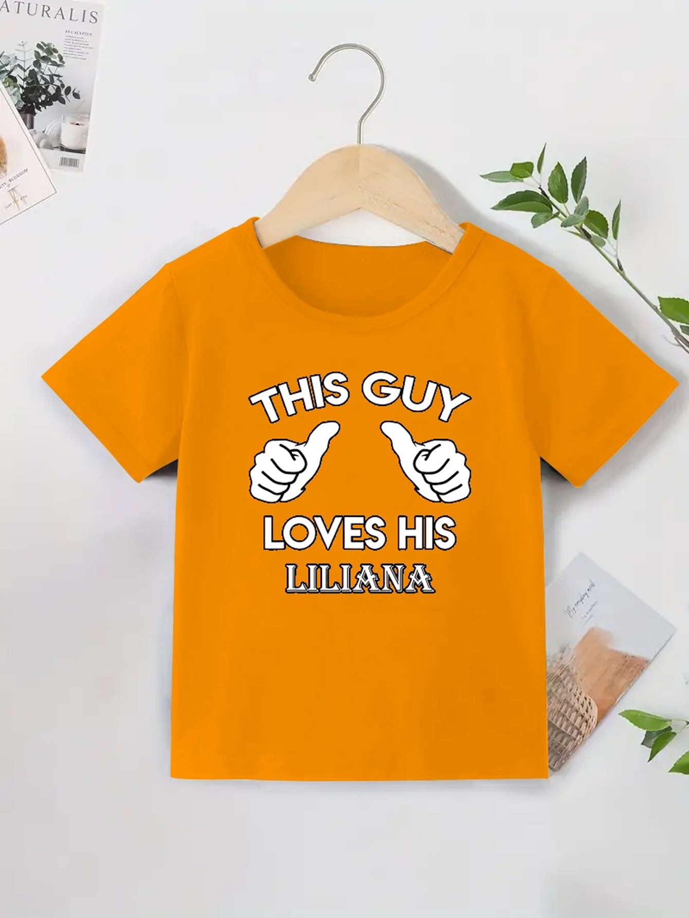 Sign Language Kids T-Shirts for Sale