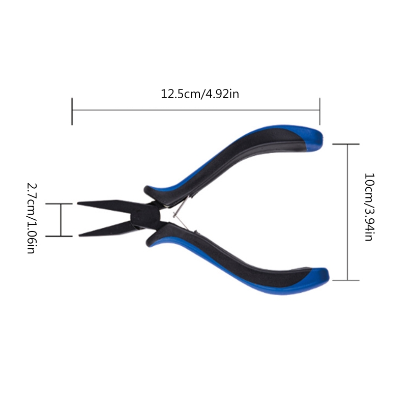 Vice Grips, Locking Pliers, Round Mouth Pliers for Twisting, Turning,  Clamping, Strong Forceps, Pliers 