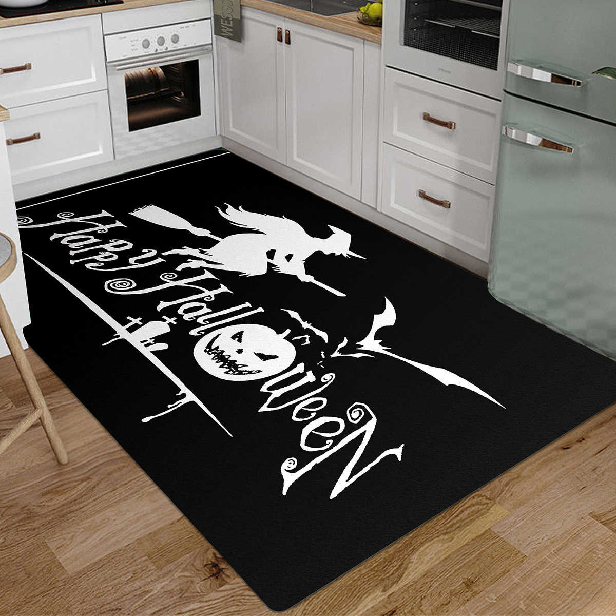  Alfombras de cocina Limón Acuarela Diseño Antideslizante Suave  Alfombra de Baño Alfombra de Alfombra de Alfombra para Decoración del  Hogar, 99 X 19.7 in : Hogar y Cocina