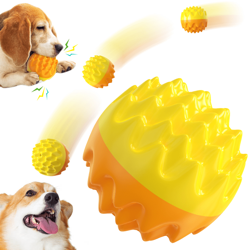 Dog Toys For Puppies Interactive Dog Toys For Training Dog - Temu