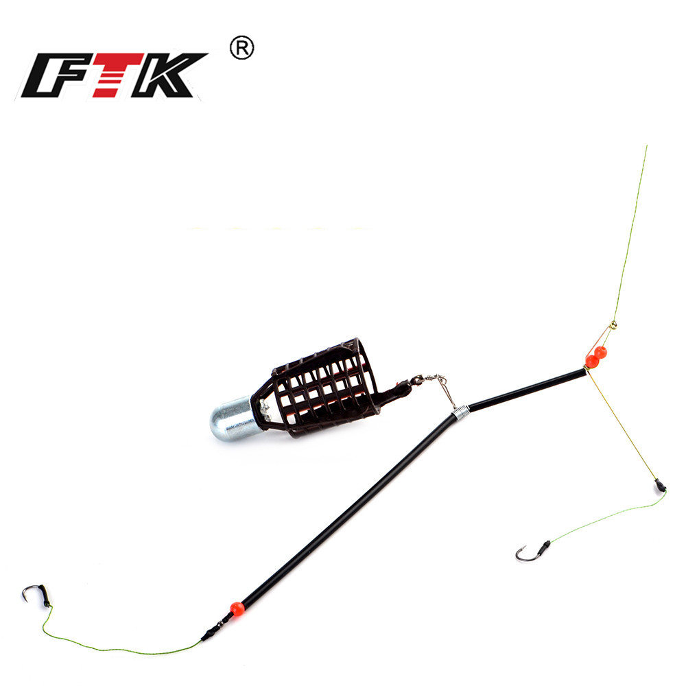 Fishing Feeders Carp - Temu