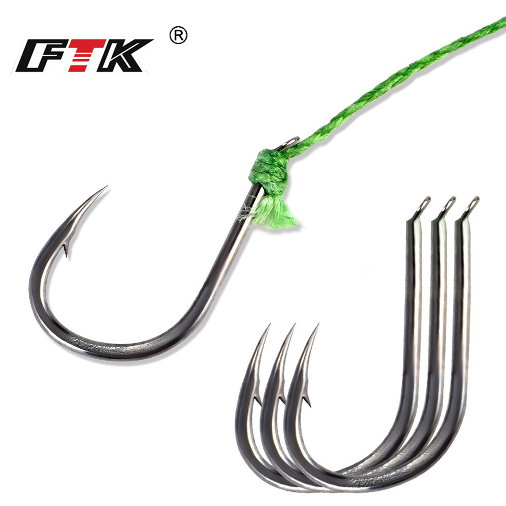 Ftk Carp Fishing Bait Cage Stainless Hook Wire Feeder Carp - Temu