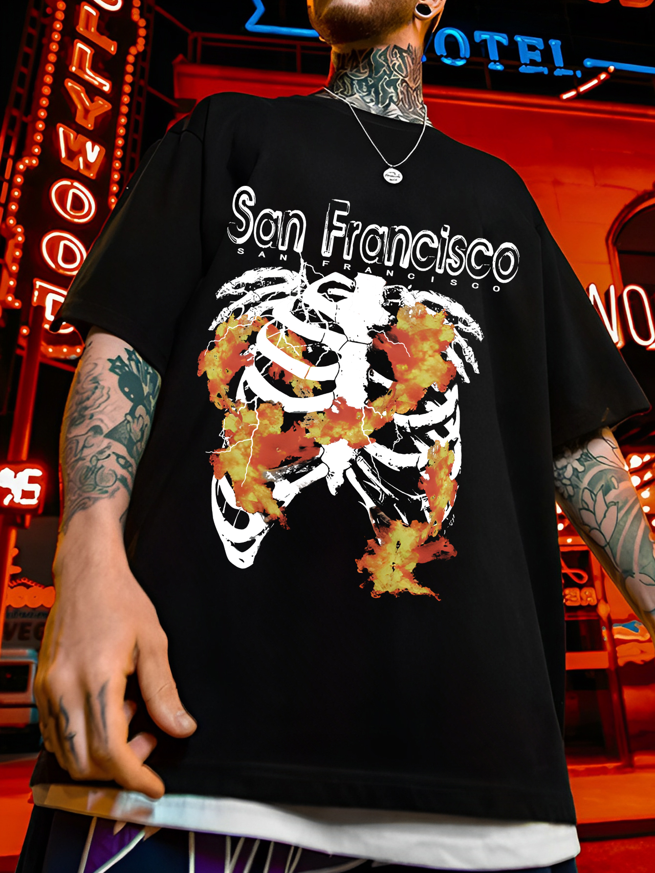 SF Giants Jersey  Clothes design, Fashion, Casual