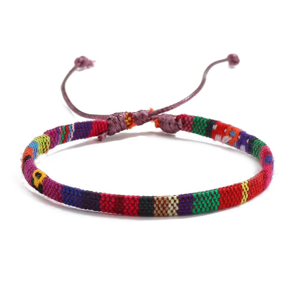 Classic hot sale friendship bracelet