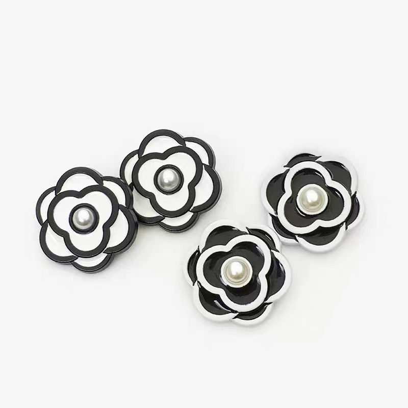 10mm Press Snap Fastener, Stylish Studs for Garment Embellishment: Add a  Touch of Elegance