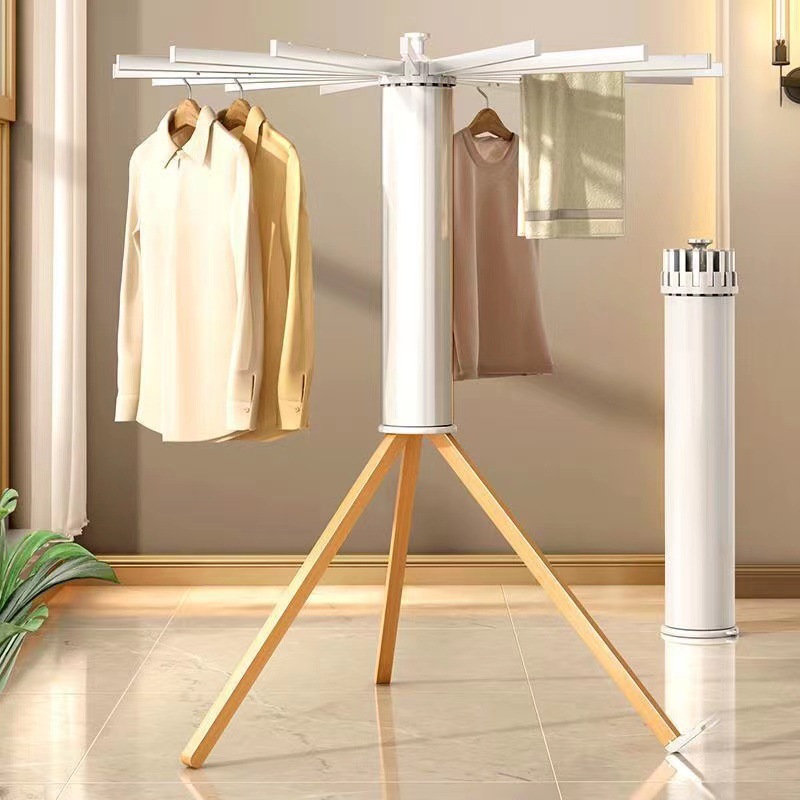 Triangle Clothes Hanger Solid Metal Coat Hangers Anti-Slip Drying Rack  Wardrobe Space Saver Clothing Storage Rack Clothes Horse