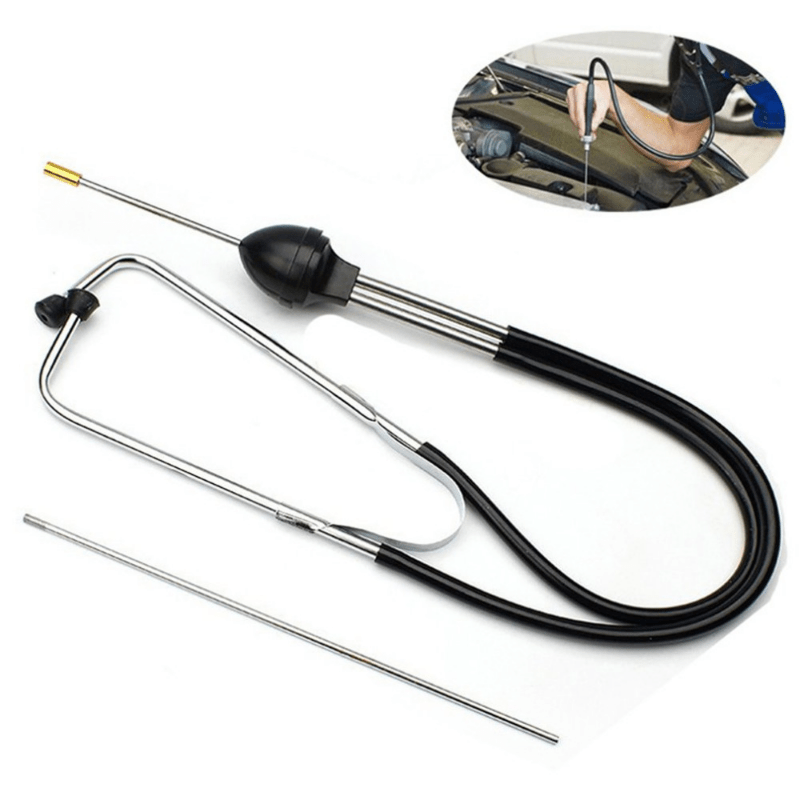 Auto Cylinder Stethoscope for Car Engine Diagnostics