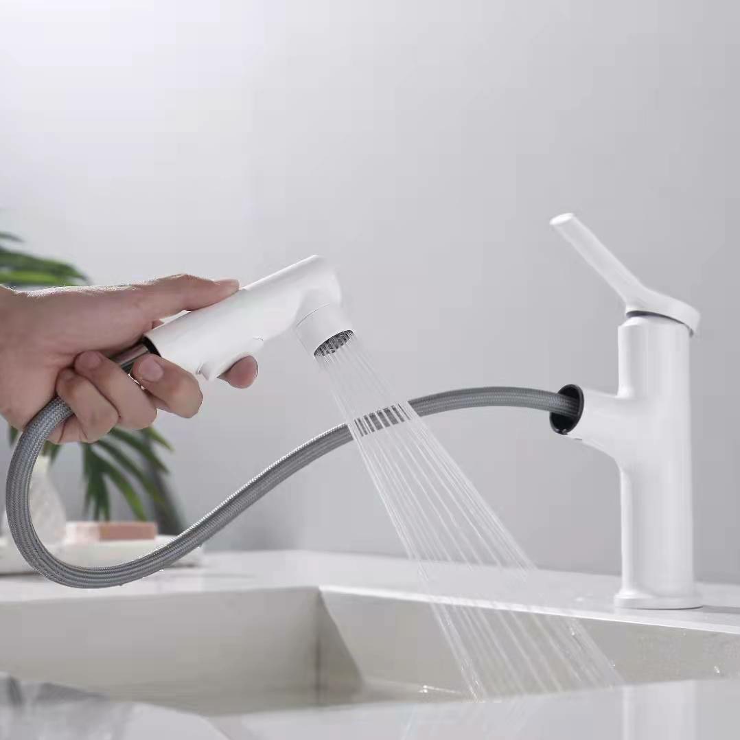 Generic Tube d'extension de robinet de cuisine, réglage à 360
