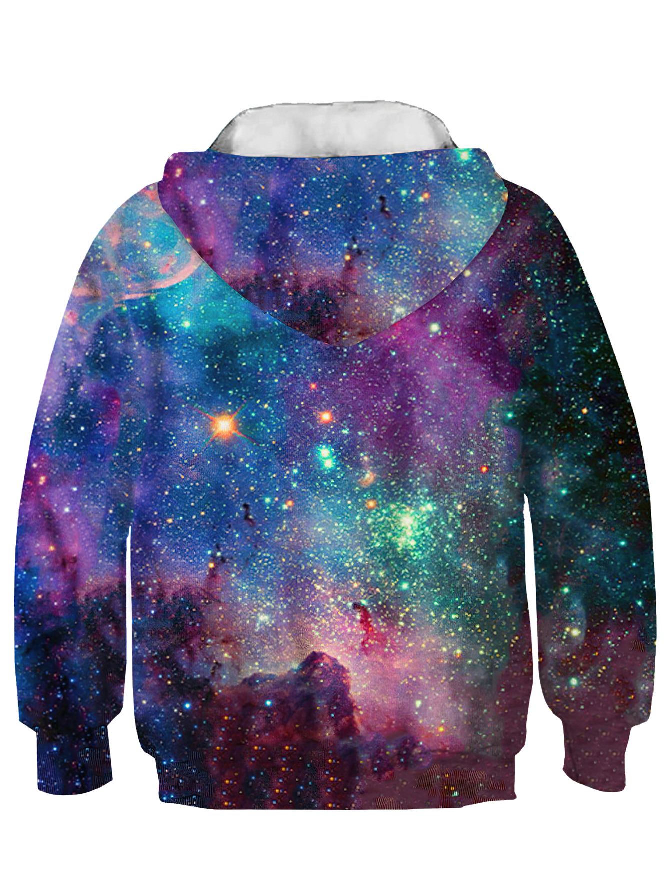 Sudadera cheap de galaxia